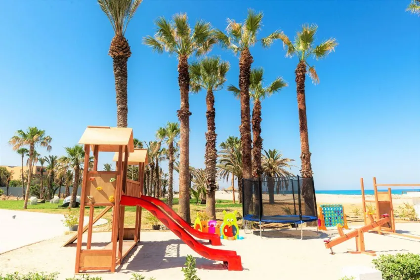 Tour Khalef Thalasso & Spa (Ex. Jaz) 5*-38