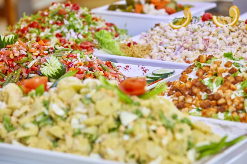 Gavimar La Mirada Club Resort -65