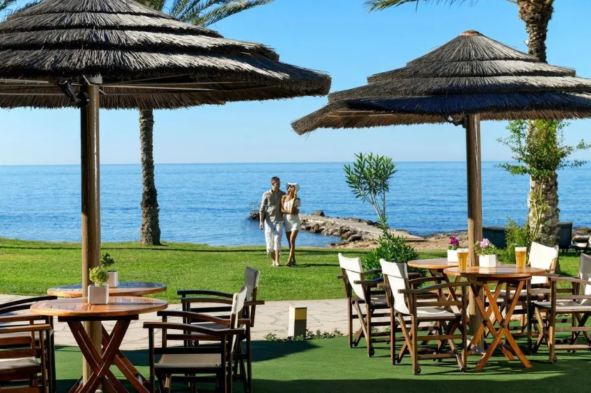 Constantinou Bros Athena Beach Hotel 4*-50