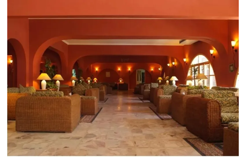 Arabia Azur Resort 4*-11