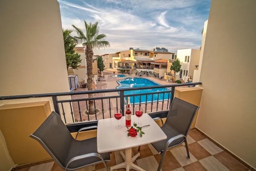 Blue Aegean Hotel and Suites 4*-15