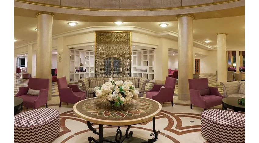 MARHABA CLUB  4*-4