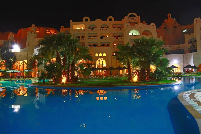 Lella Baya Thalasso 4*-54