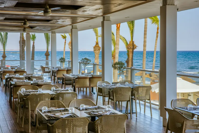Golden Bay Beach 5*-44