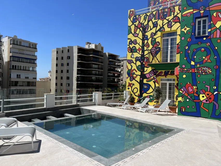 Artmadams Hotel 4*-9