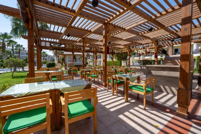 JAZ PALMARIVA BEACH  5*-2