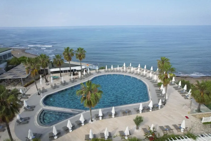 Flora Garden Beach (Adults Only 16+) 5*-1