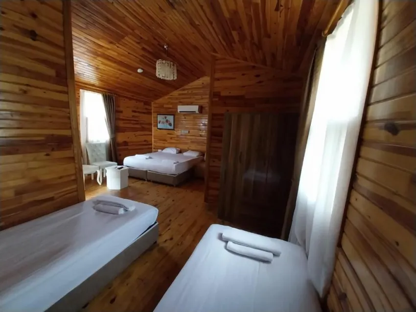 ELAMIR RESORT HOTEL  4*-19