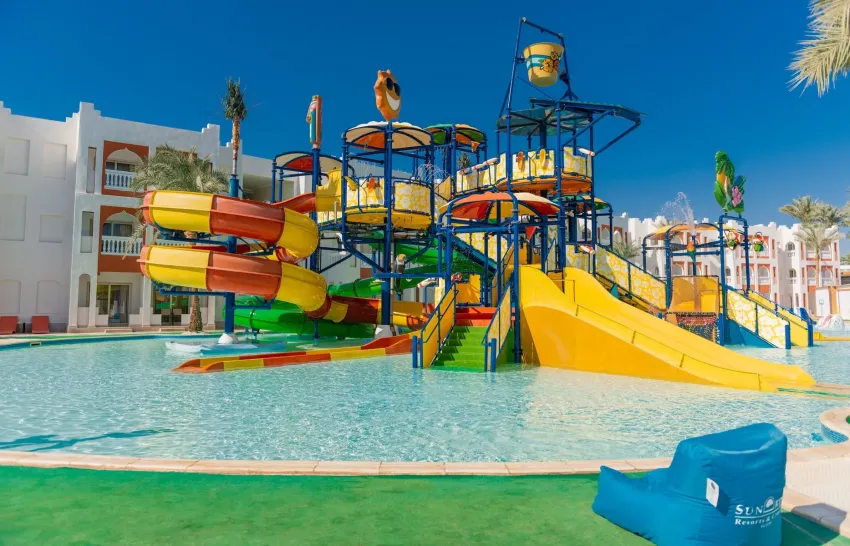 Sunrise Diamond Beach Grand Select 5*-6
