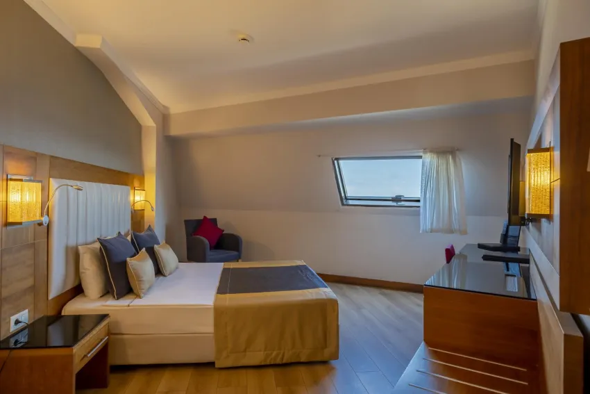 Sunland Resort Kemer (Ex. Imperial Sunland Hotel) 5*-17