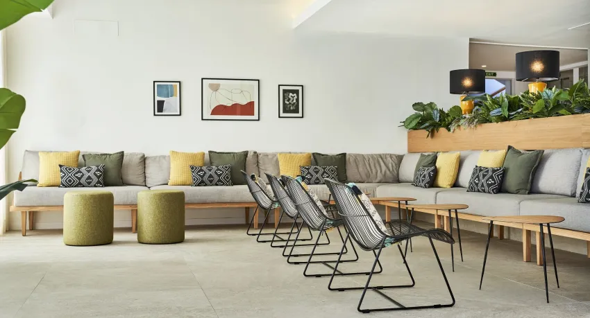 Villaconcha Aparthotel Hoposa 4*-2