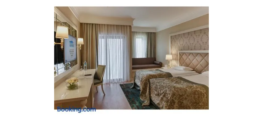 Kaya Artemis Hotel 5*-65