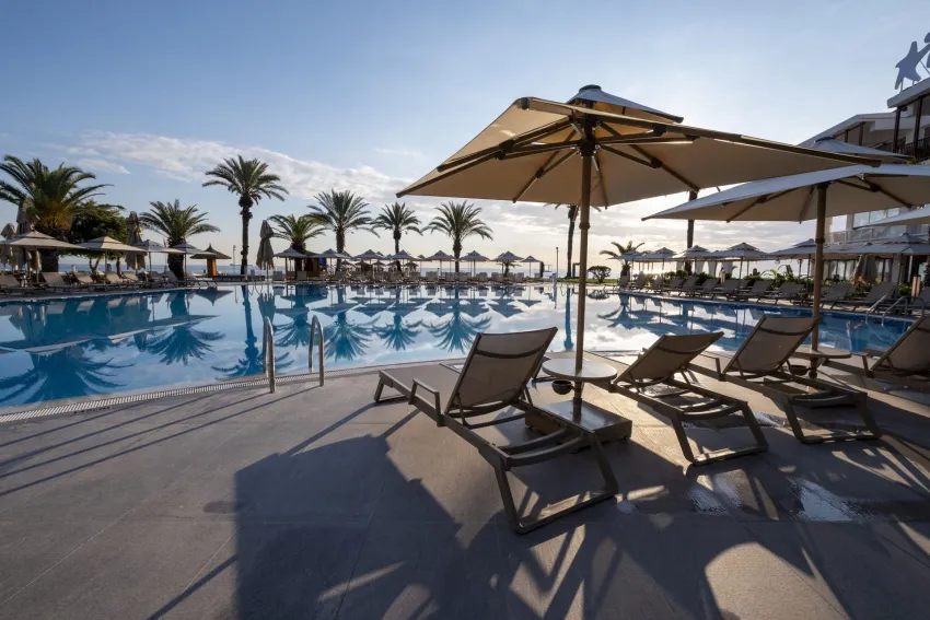Corendon Hydros Club Kemer 5*-15