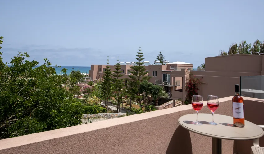 Orpheas Resort Hotel Adults Only 16+ 4*-53