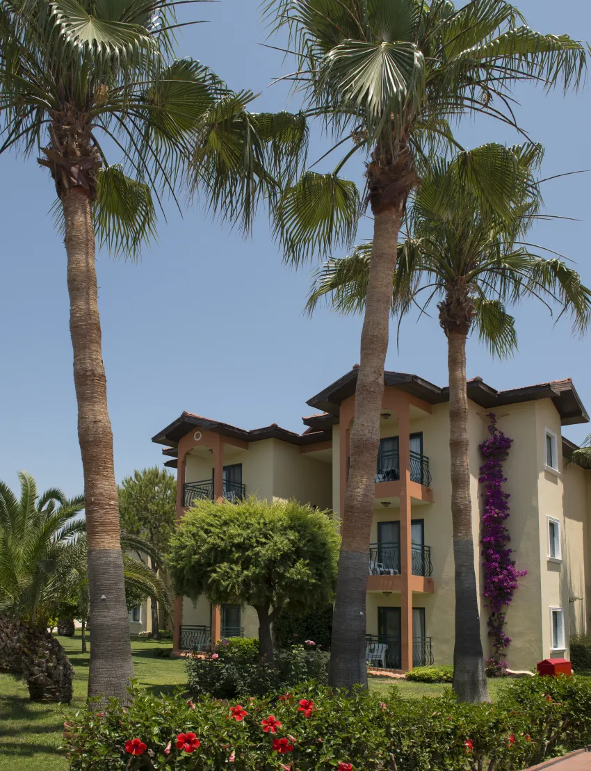 Miramare Queen Hotel 5*-4