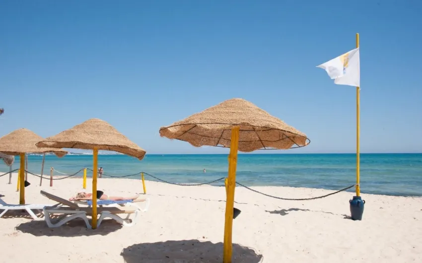 Hotel Nesrine 4*-29