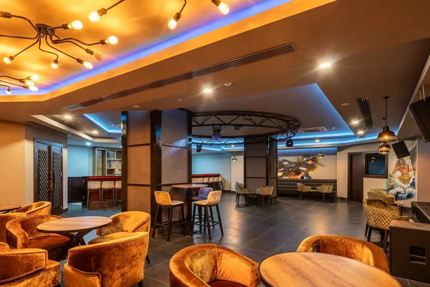 Arnor De Luxe Hotel & Spa 5*-12