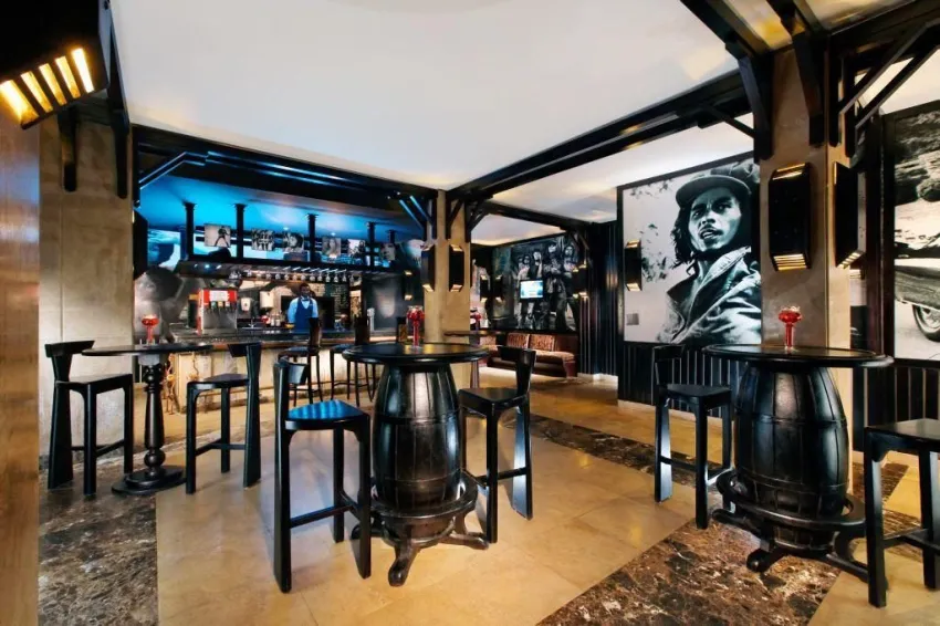 Pickalbatros Aqua Blu Resort 4*-17