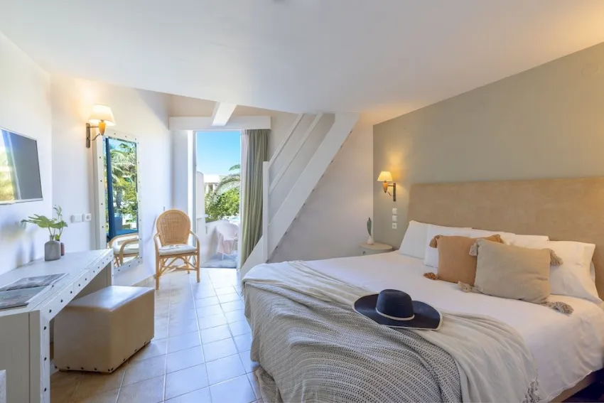Giannoulis – Santa Marina Beach Hotel 4*-3
