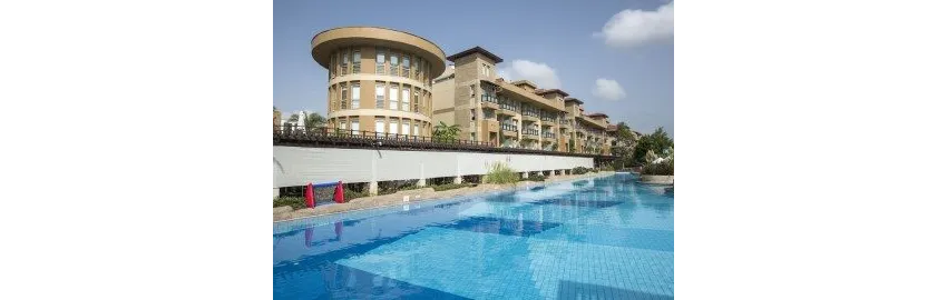 Tui Blue Xanthe 5*-29