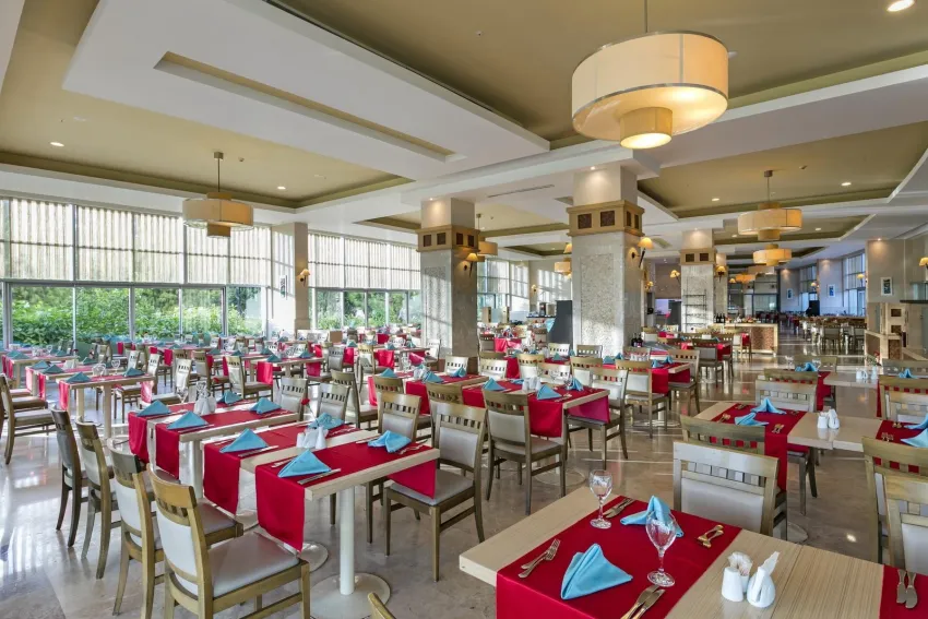 Miracle Resort Hotel 5*-5