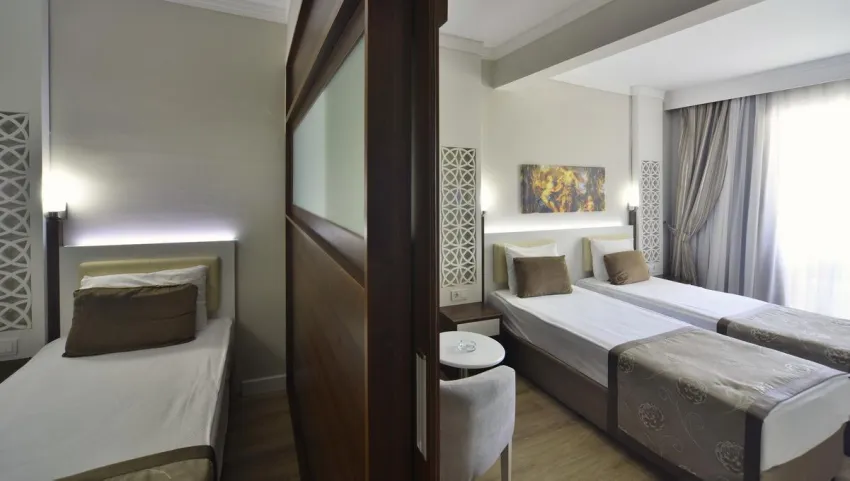 Linda Resort Hotel 5*-34