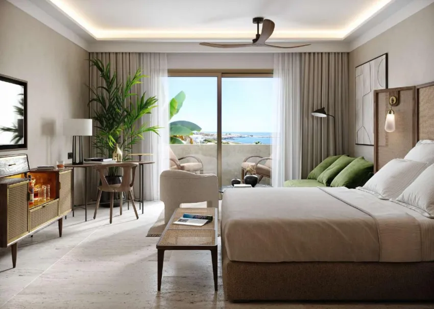 Aulus Chania, Curio Collection by Hilton 5*-13