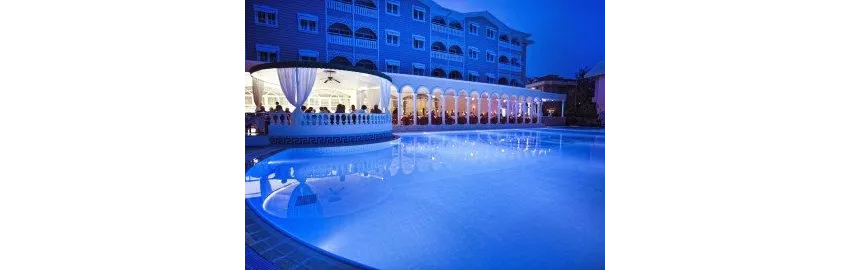 Pashas Princess Hotel (Adults Only +16) 4*-16