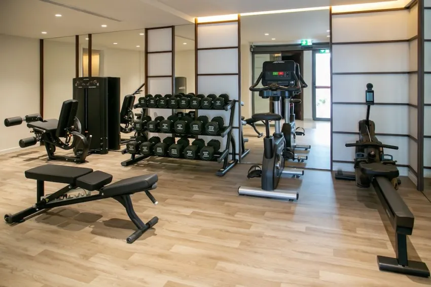 Mercure Larnaca Beach Resort 4*-20