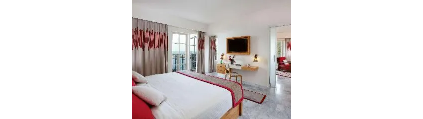 Movenpick Resort And Spa El Gouna 5*-2