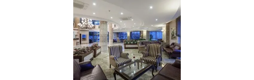 Alba Royal Hotel (Adults Only 16+) 5*-4