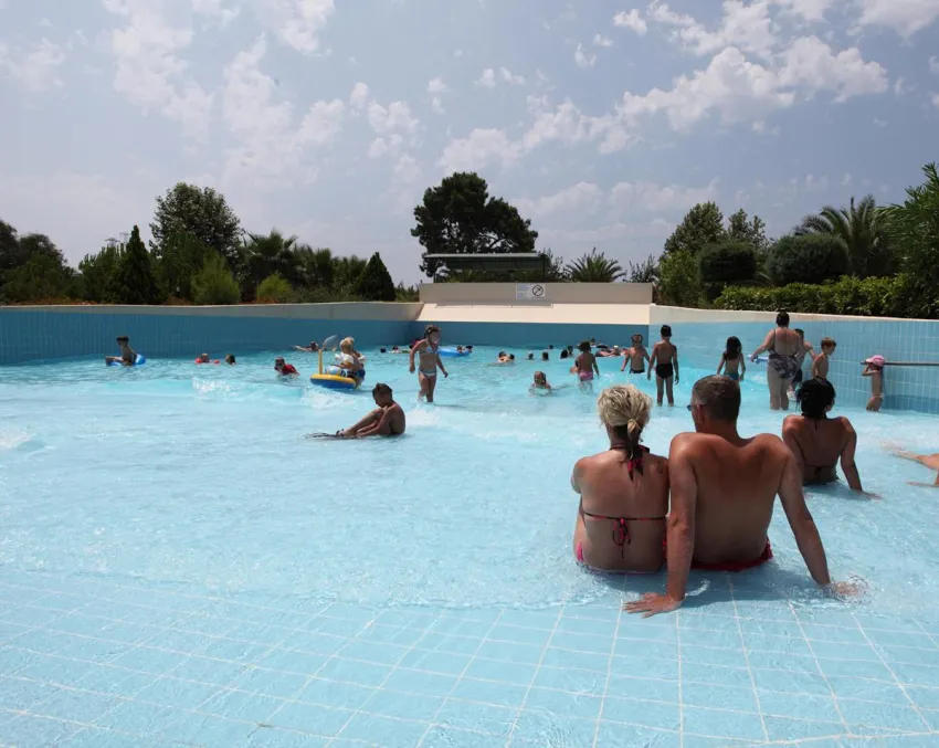 Serenis Hotel 5*-7