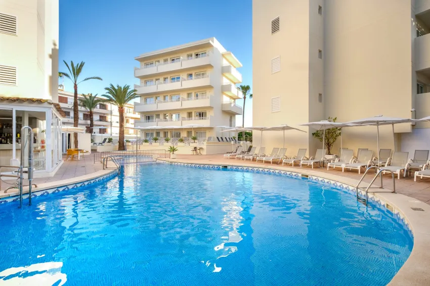 Cabot Cap de Mar (ex Cap De Mar Suites & Aparthotel) 4*-3