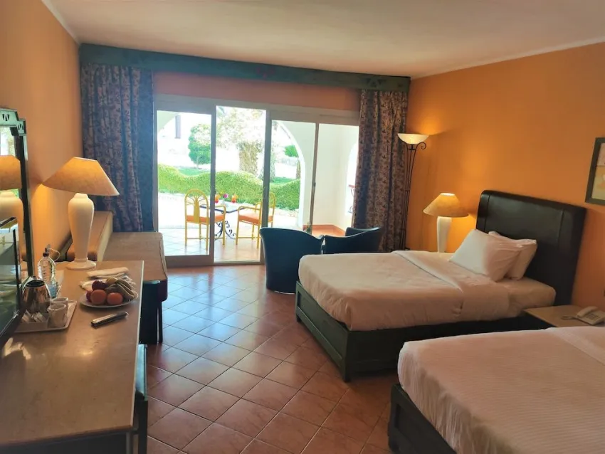 Arabia Azur Resort 4*-16