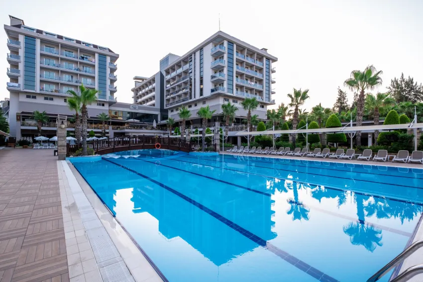 Dizalya Palm Garden 5*-29