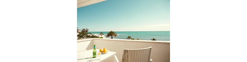 Flora Garden Beach (Adults Only 16+) 5*-185