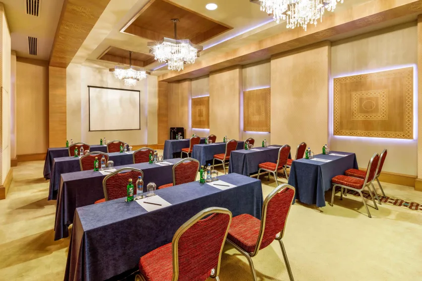 Kempinski Hotel The Dome Belek 5*-276