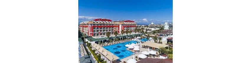 Orange County Belek 5*-33