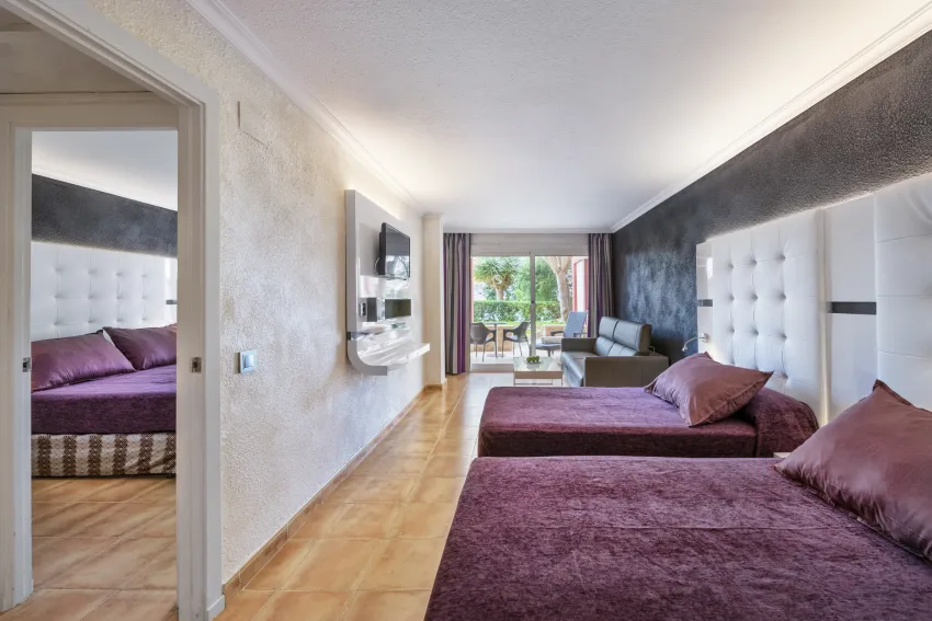 Salles Hotel Marina Portals 4*-29