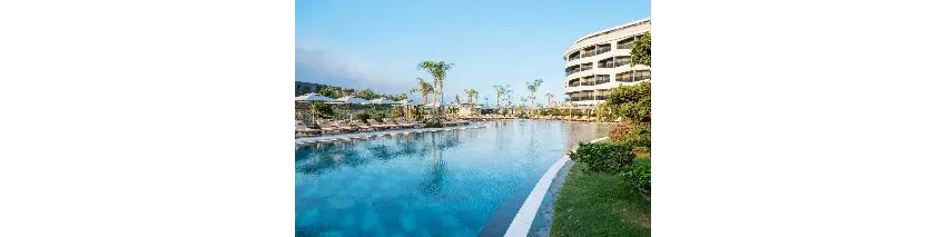 Liu Resorts 5*-95