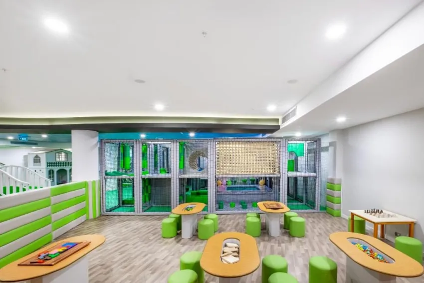 Rubi Platinum Sign 5*-18