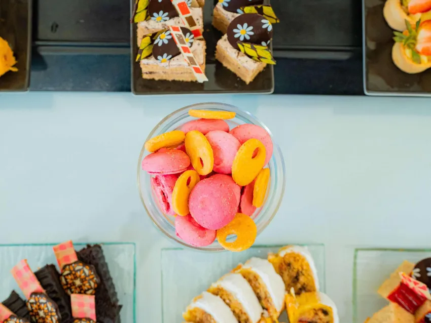 Mercure Hurghada Hotel 4*-227