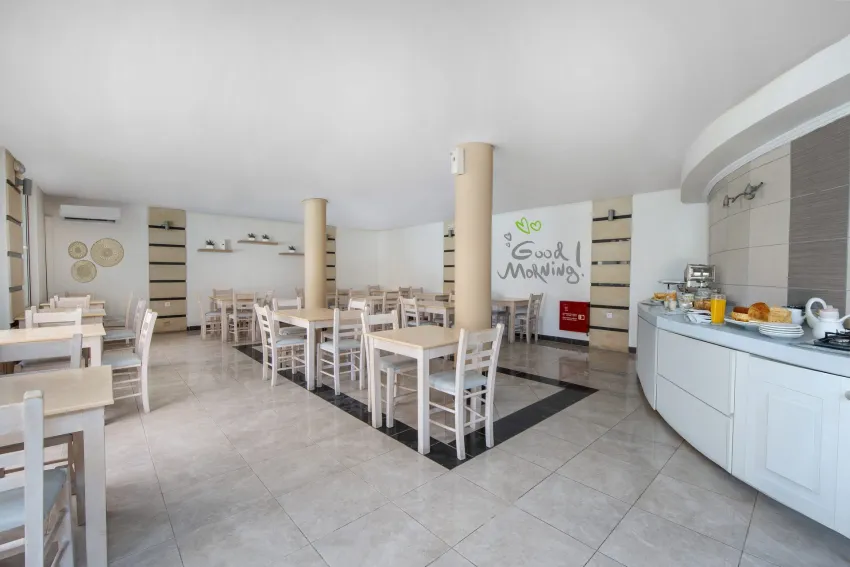 Ledras Beach Hotel 4*-18