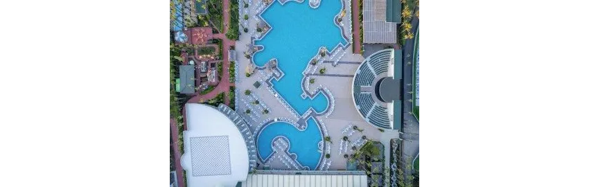 Delphin Palace 5*-22