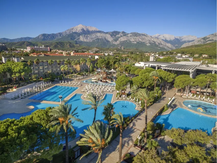Dobedan World Palace Hotel (Ex. Alva Donna) 5*-3