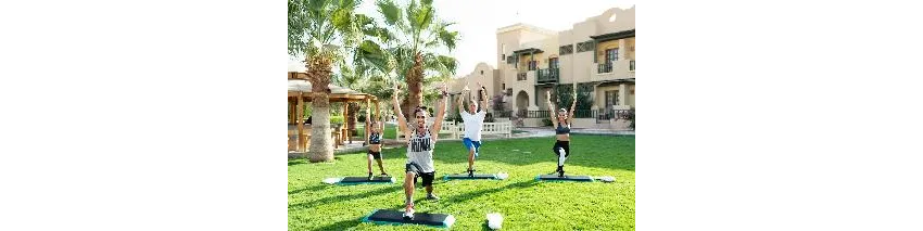 Three Corners Rihana Resort El Gouna 4*-77