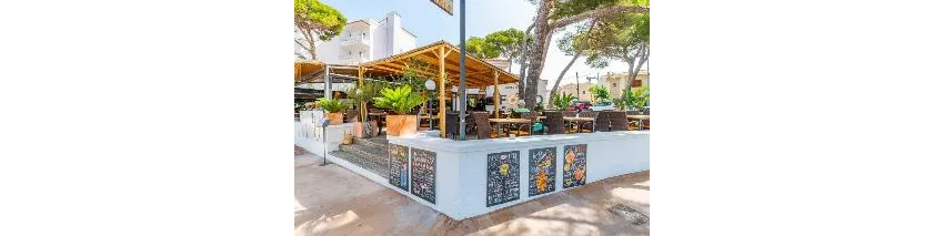 Alcina Hostal 1*-42