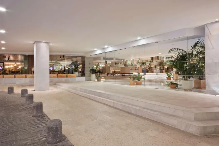 Melia Palma Marina 4*-36