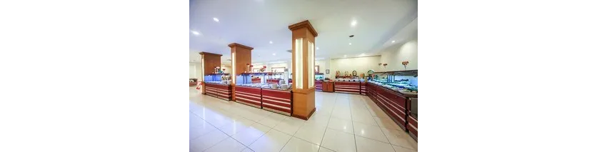 Xeno Eftalia Resort 4*-21