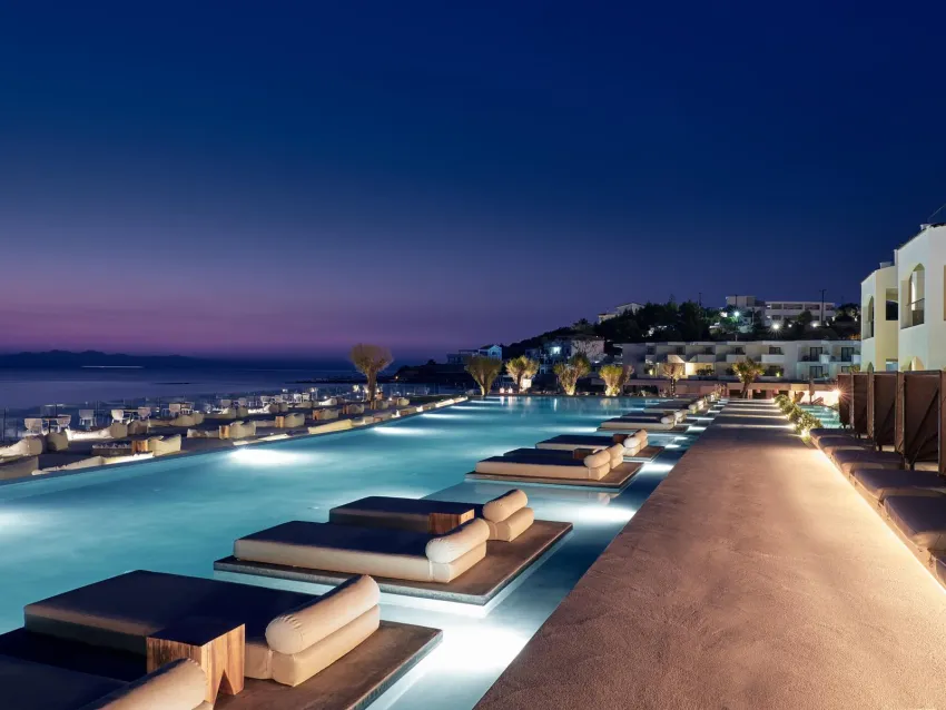 Caravel Resort and Spa 5*-5